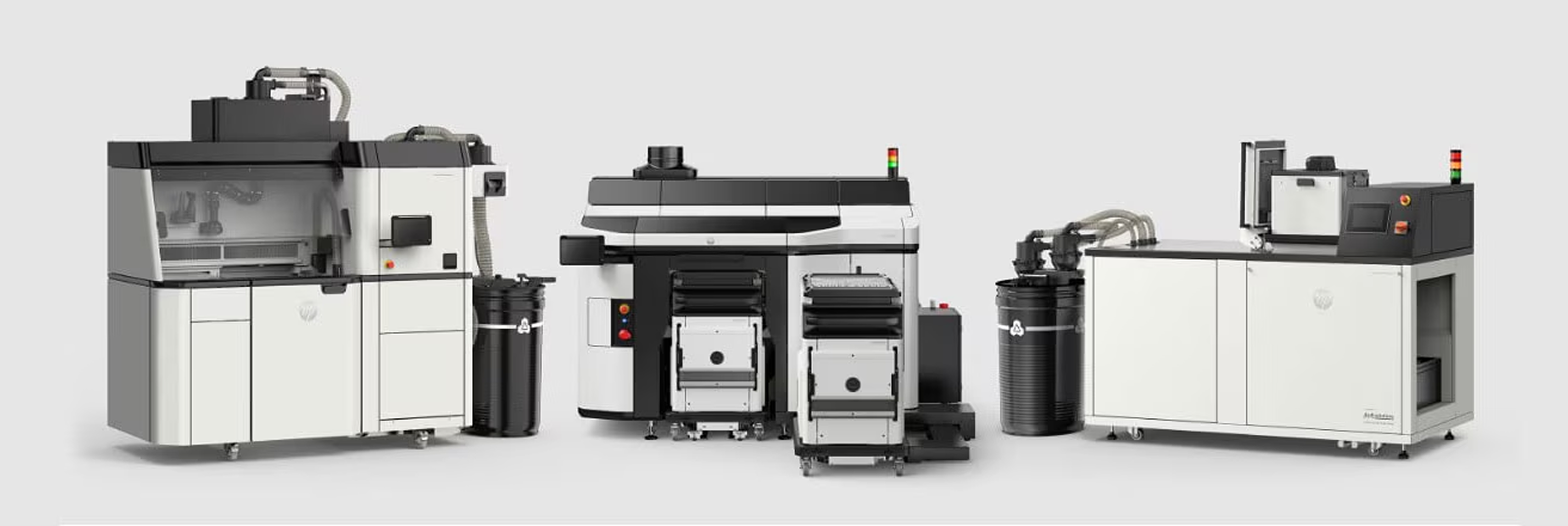 HP Multi Jet Fusion Cihazları